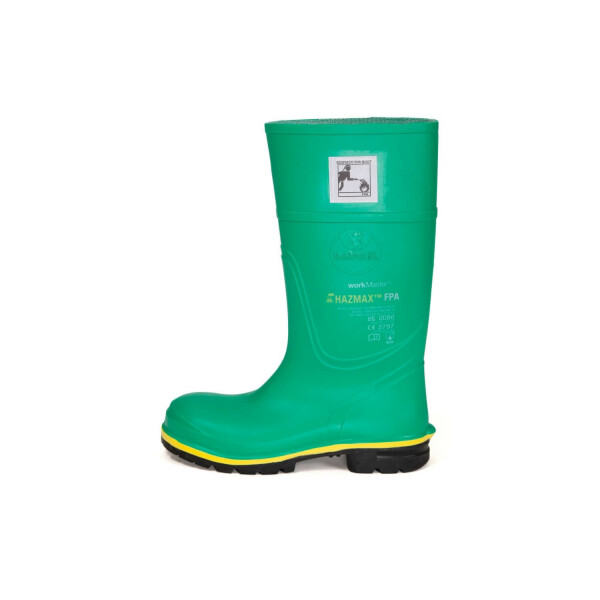 Respirex Hazmax™ FPA Boots - Image 2