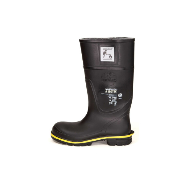 Respirex ISOTEC Boots - Image 2