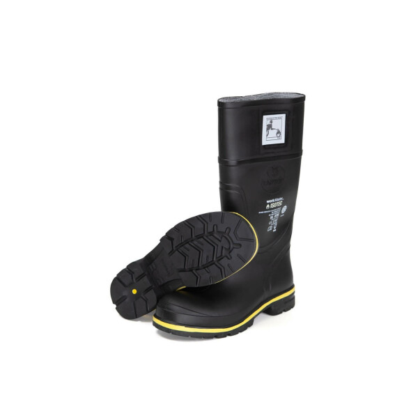 Respirex ISOTEC Boots
