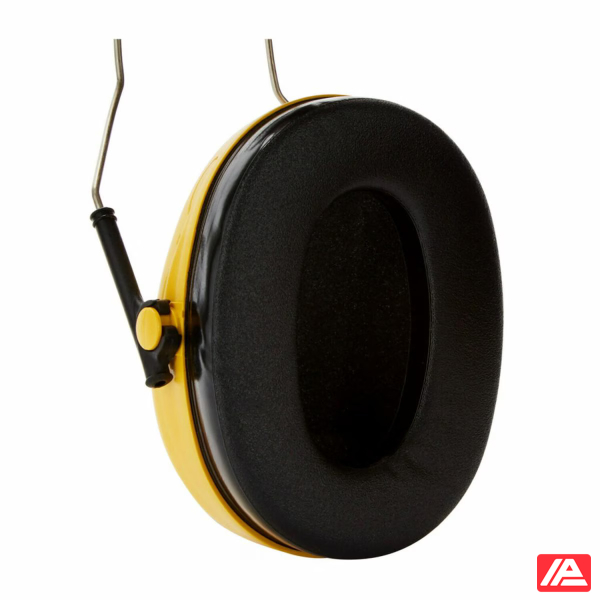 3M™ PELTOR™ Optime™ Comfort Earmuff H510A (87-98 dB) - Image 10
