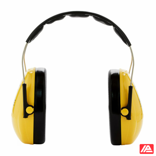 3M™ PELTOR™ Optime™ Comfort Earmuff H510A (87-98 dB) - Image 2