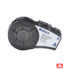 Brady Nylon cloth labels for M210 and M211 Portable Label printer.