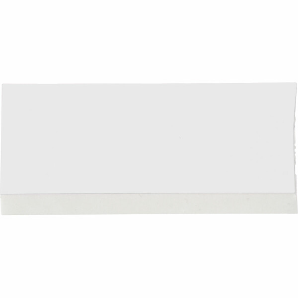 Brady M211 and M210 Clear Polyester Component and Panel Labels - Image 2