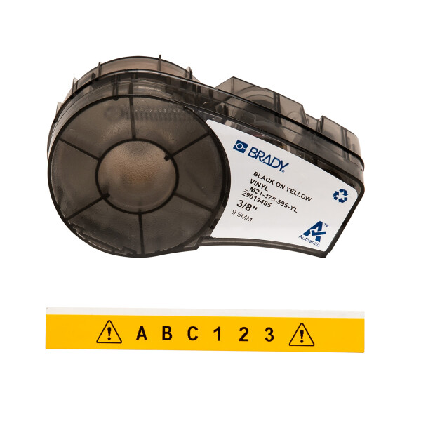 Brady M211 and M210 Indoor Outdoor Vinyl Labels - Image 10