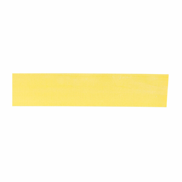 Brady M211 and M210 PermaSleeve Polyolefin Wire Marking Sleeves Black On Yellow - Image 4