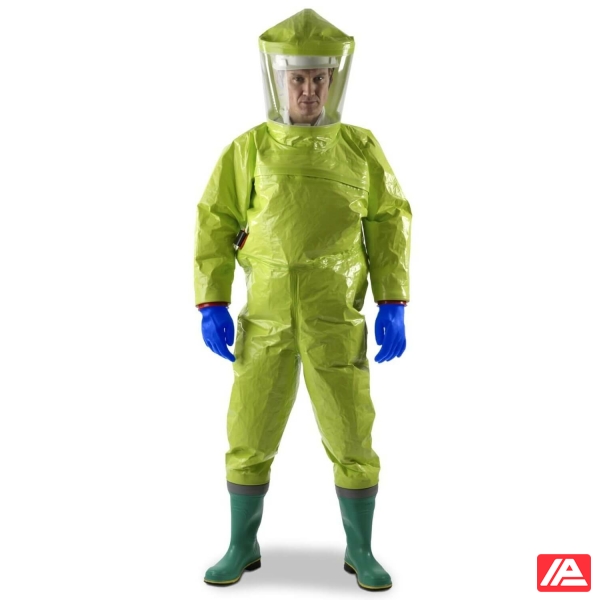 Respirex Powered Respirator Protective Suit (PRPS)