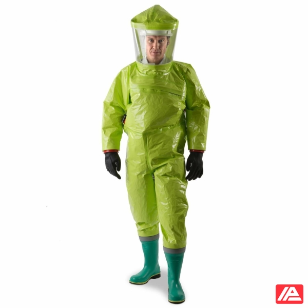 Respirex Powered Respirator Protective Suit (PRPS) - Image 2