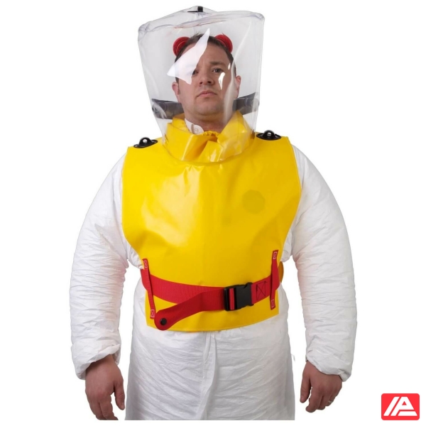 Respirex Simplair A.E 360 Hood