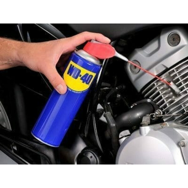 WD-40® Multi-Use Product 5 Λίτρα - Image 2