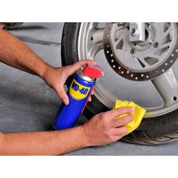 WD-40® Multi-Use Product 5 Λίτρα - Image 3