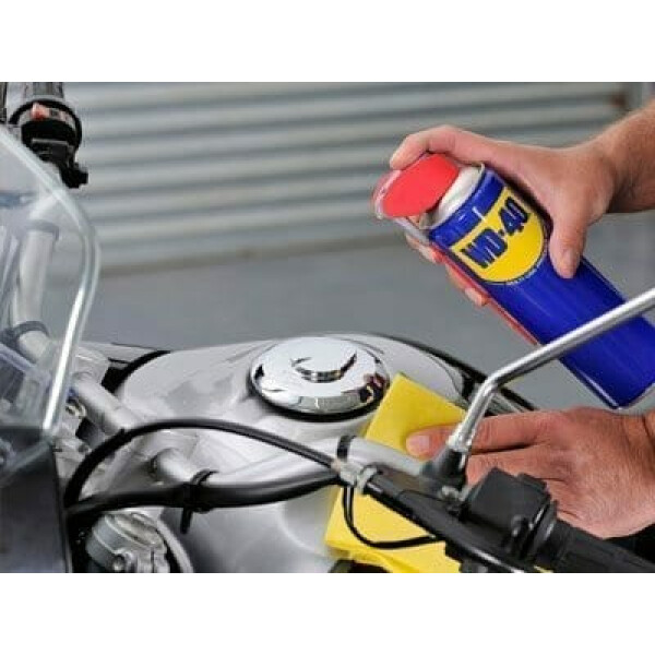 WD-40® Multi-Use Product 5 Λίτρα - Image 4