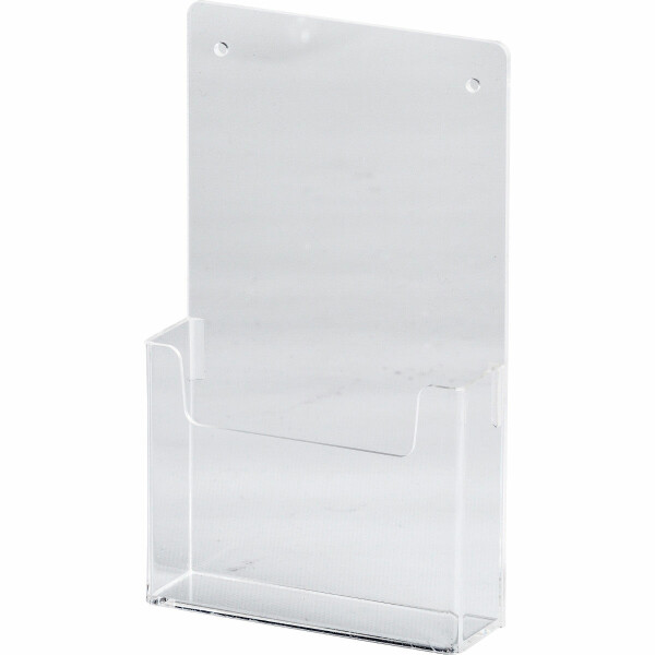 Brady 1-Pocket Economy Tag Holder