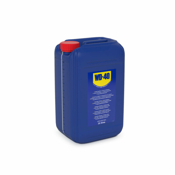 WD-40® Multi-Use Product 25 Λίτρα