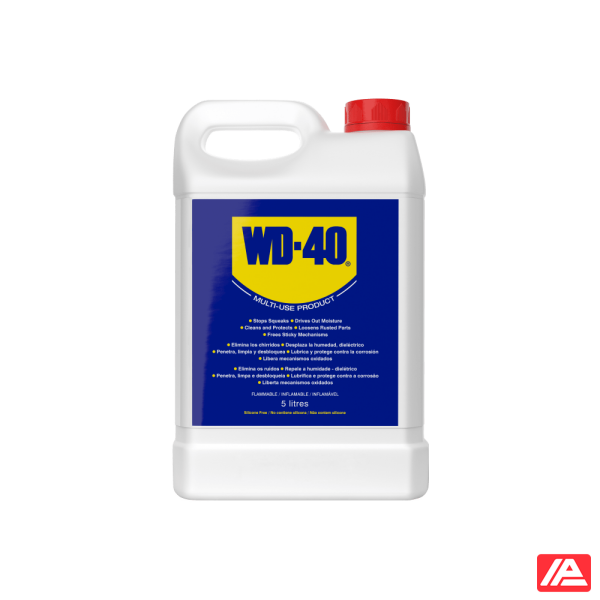 WD-40® Multi-Use Product 5 Λίτρα
