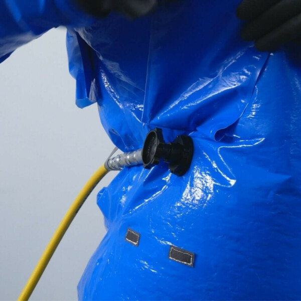 Respirex ActiveAir API Suit - Image 2