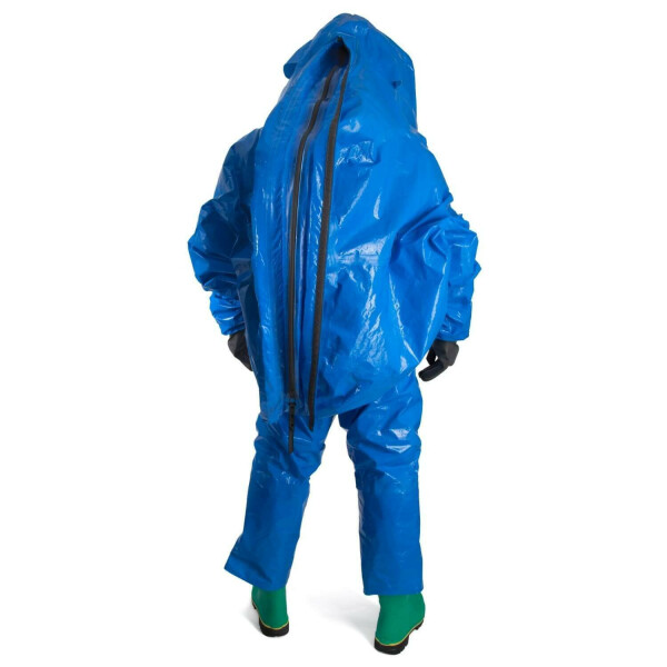 Respirex GLS 300A Gas-Tight Suit - Image 3