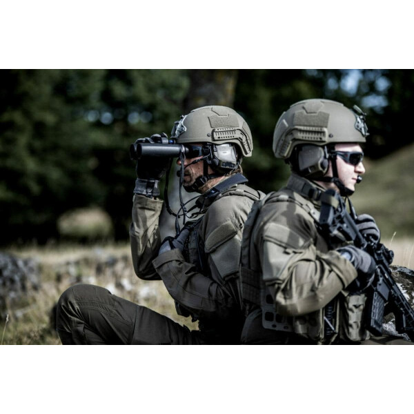 3M™ PELTOR™ ComTac™ VIII O.D Ωτοασπίδες MT14H418A-02 GN - Image 4