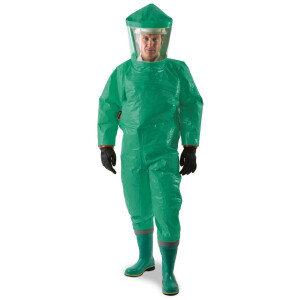 Respirex PRPS Training Suit