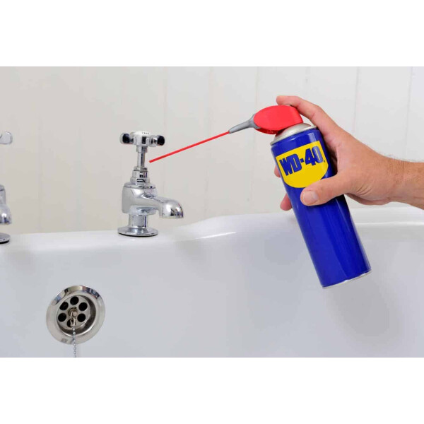 WD-40® Multi-Use Product 200 Λίτρα - Image 2