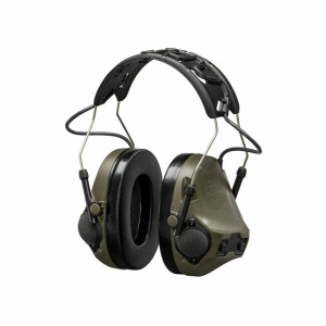 3M™ PELTOR™ ComTac™ VIII O.D Ωτοασπίδες MT14H418A-02 GN