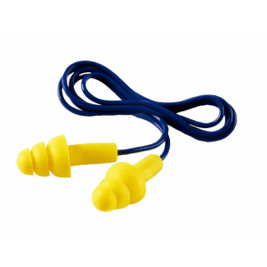 3M™ E-A-R™ Ultrafit™ Ωτοασπίδες Με Καλώδιο UF-01-000