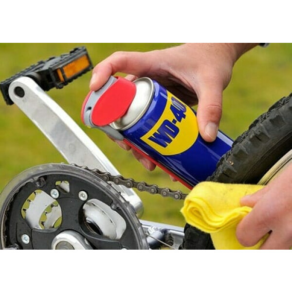WD-40® Multi-Use Product 200 Λίτρα - Image 4