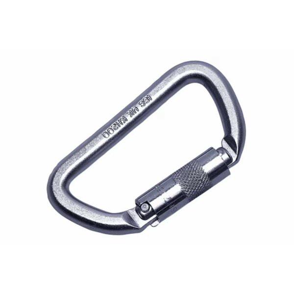 3M™ DBI-SALA® Self Locking Carabiner 2000127