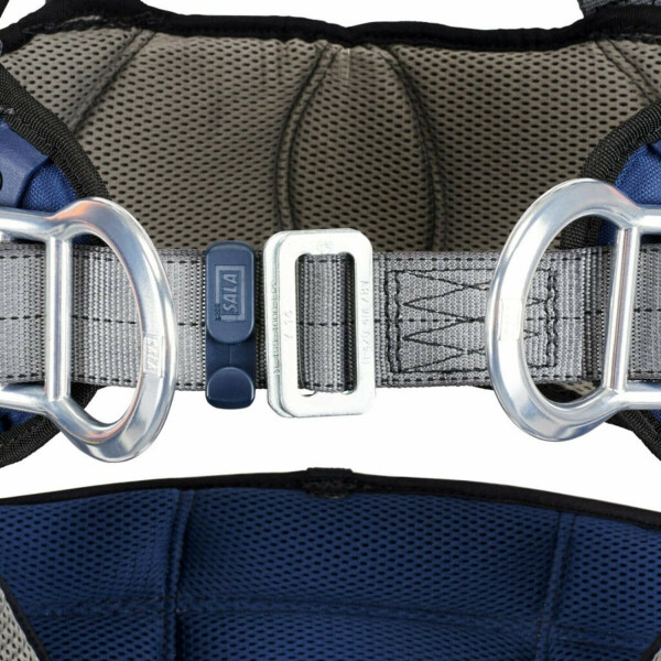 Ζώνη Ασφαλείας 3M™ DBI-SALA® ExoFit NEX™ Oil and Gas Positioning/Climbing Harness - Image 5