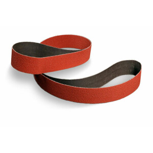 3M™ Cubitron™ II Cloth Belt 984F Grit P36