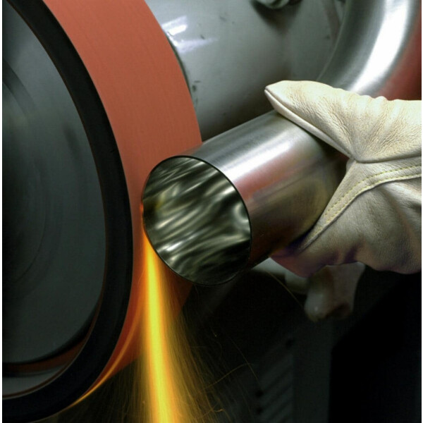3M™ Cubitron™ II Cloth Belt 984F Grit 36+ - Image 2