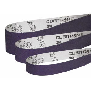 3M™ Cubitron™ II Cloth Roll 726A