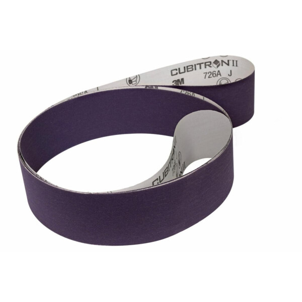 3M™ Cubitron™ II Cloth Roll 726A - Image 2