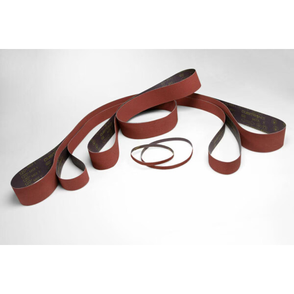3M™ Cubitron™ II Cloth Roll 947A