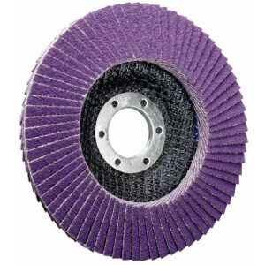 3M™ Cubitron™ II Flap Disc