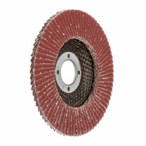 3M™ Cubitron™ II Flap Disc 967A T27 Grit 40+