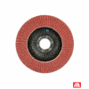 3M™ Cubitron™ II Flap Disc 969F Grit 80+