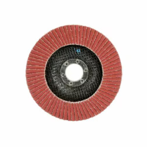 3M™ Cubitron™ II Flap Disc 969F Grit 80+