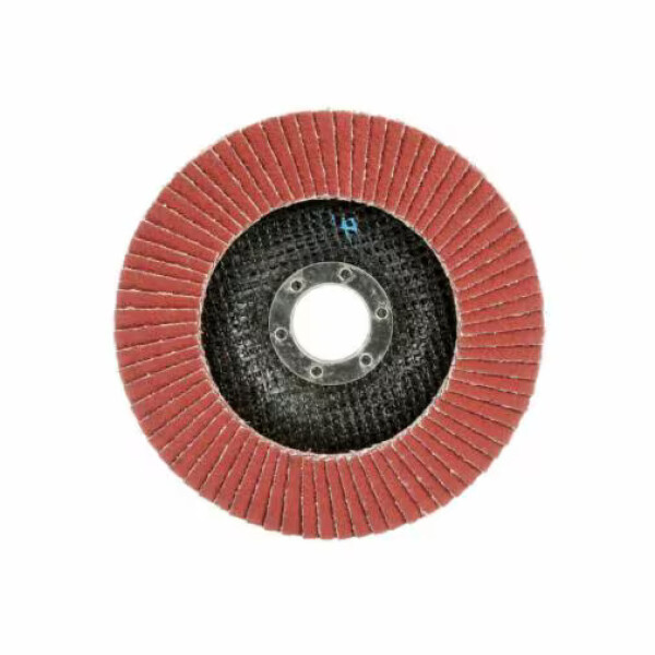 3M™ Cubitron™ II Flap Disc 969F Grit 60+