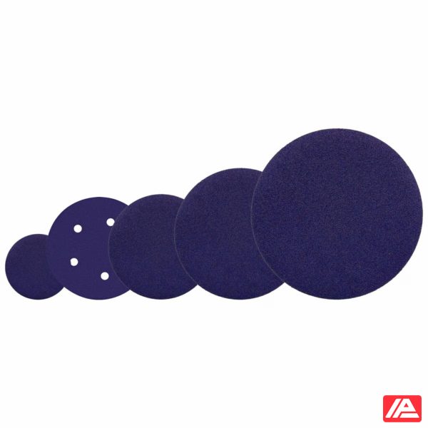 3M™ Cubitron™ II Hookit™ Cloth Disc 900DZ