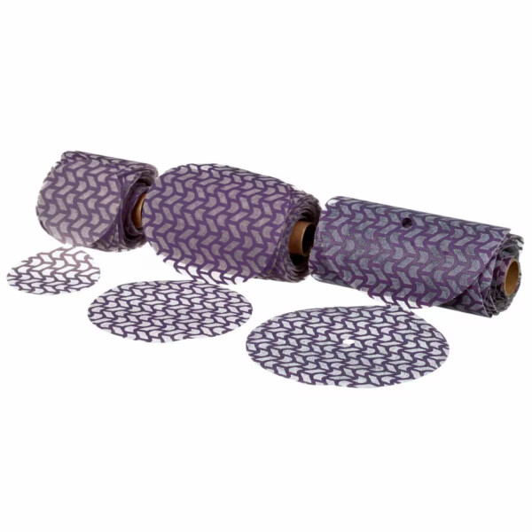 3M™ Cubitron™ II Net Disc Roll 75mm