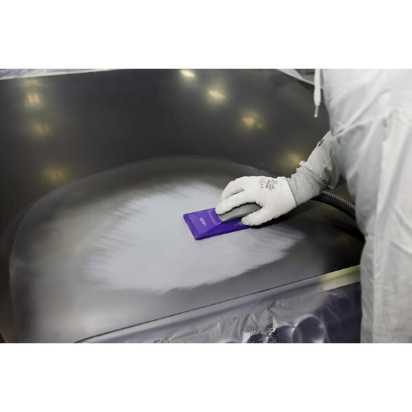 3M™ Cubitron™ II Net Sheet Roll - Image 2
