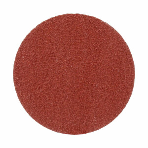 3M™ Cubitron™ II Roloc™ Cloth Disc 984F Grit 80+