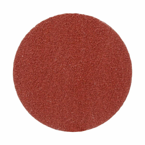 3M™ Cubitron™ II Roloc™ Cloth Disc 984F Grit 36+