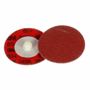 3M™ Cubitron™ II Roloc™ Durable Edge Disc 947A