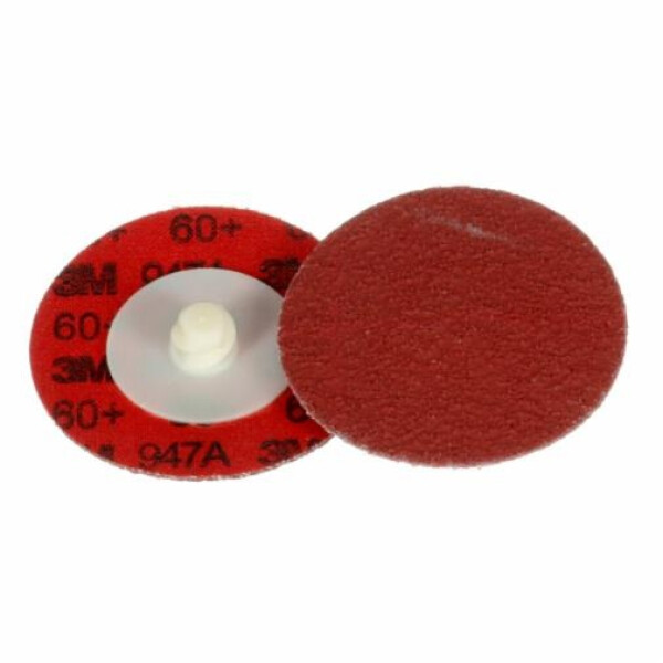 3M™ Cubitron™ II Roloc™ Durable Edge Disc 947A