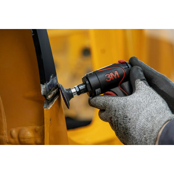 3M™ Cubitron™ II Roloc™ Fibre Disc 786C - Image 2