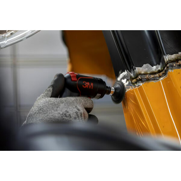 3M™ Cubitron™ II Roloc™ Fibre Disc 786C - Image 3