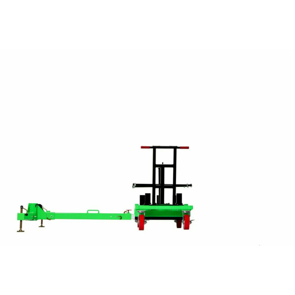 3M™ DBI-SALA® Confined Space Counterweighted Cart Base High Capacity - Image 3