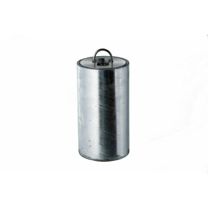 3M™ DBI-SALA® Confined Space High Capacity Davit Base Sealed Cap