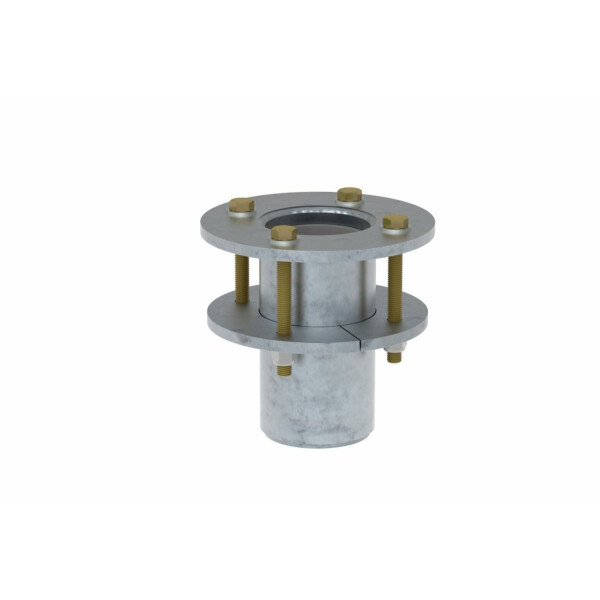 3M™ DBI-SALA® Confined Space High Capacity Davit Base Sealed Cap - Image 4